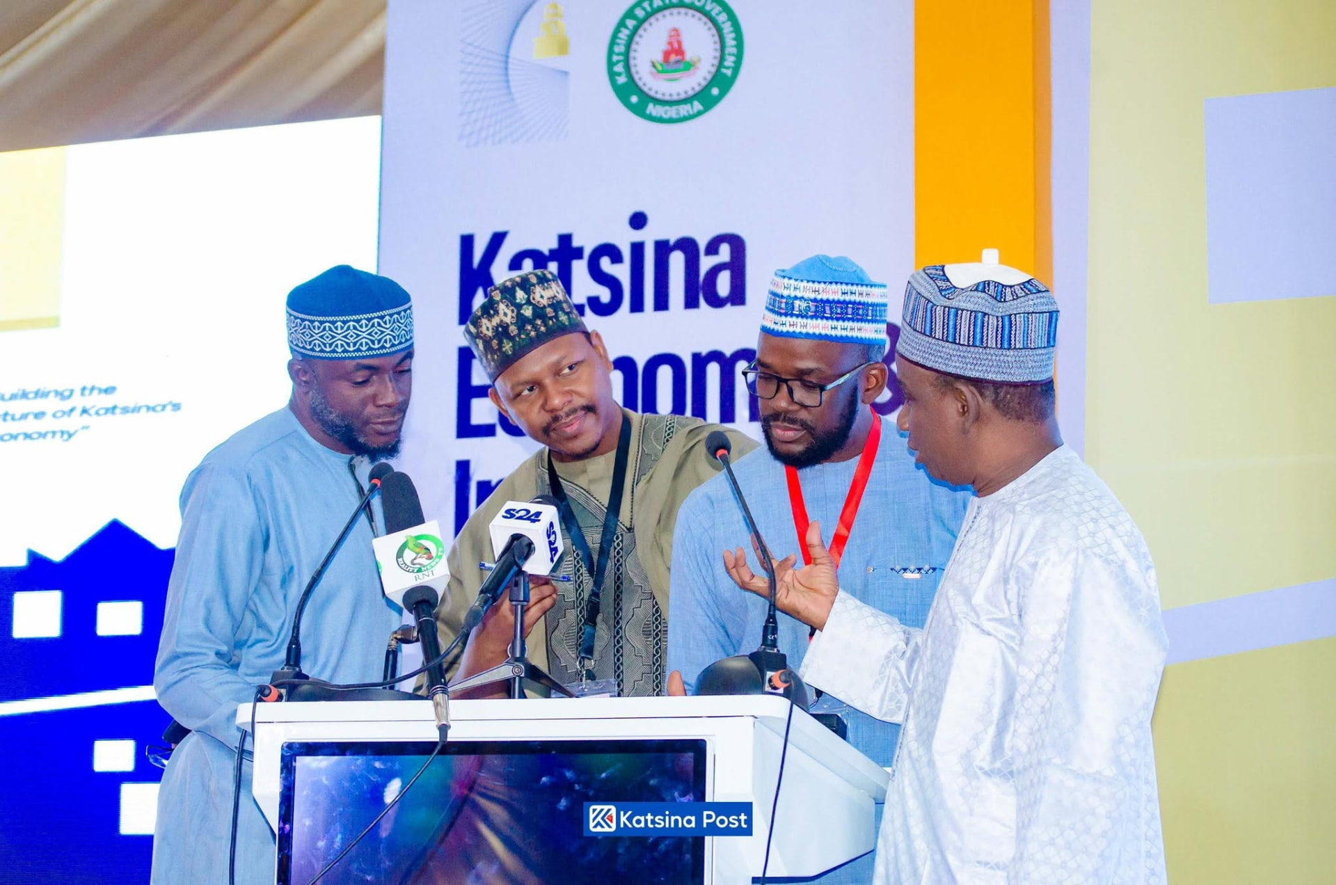 Arewa Tech Festival 2.0